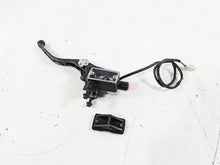 Load image into Gallery viewer, 2022 KTM 1290 Super Adventure S Magura Clutch Master Cylinder 12Mm 61902030044 | Mototech271