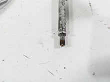 Load image into Gallery viewer, 2015 Harley FXDL Dyna Low Rider L+R Mid Foot Peg Control Set 50666-07 50500279 | Mototech271