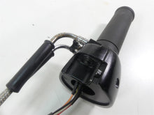 Load image into Gallery viewer, 2001 Harley Touring FLHRCI Road King Right Start Stop Control Switch 71684-06A | Mototech271