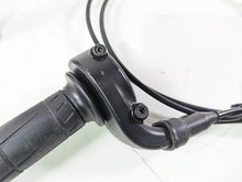 Load image into Gallery viewer, 2024 Kawasaki ZX6R ZX636 Ninja Throttle Grip Handle Cable Set 46019-0020 | Mototech271
