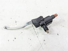 Load image into Gallery viewer, 1998 Moto Guzzi California 1100 EV Brembo Front Brake Master Cylinder GU30660180 | Mototech271