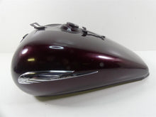 Load image into Gallery viewer, 2009 Honda VTX1300 Touring Red Fuel Gas Petrol Tank - Read 17520-MEA-A50ZJ | Mototech271