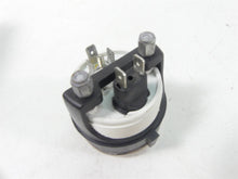 Load image into Gallery viewer, 2013 Harley Touring FLHX Street Glide Fuel Gas Petrol Level Gauge 75168-08 | Mototech271