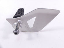 Load image into Gallery viewer, 2017 BMW R1200 RT RTW K52 Right  Front Footpeg Foot Peg 46718535642  46718560382 | Mototech271