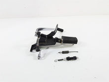 Load image into Gallery viewer, 2005 Suzuki VZ800 M50 Boulevard Left Footpeg + Shifter Lever & Parts 43521-41F01