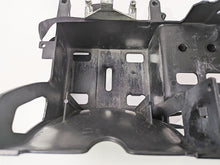 Load image into Gallery viewer, 2010 Harley Touring FLHXSE CVO Street Glide Battery Tray Holder - Read 66281-09B
