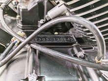 Load image into Gallery viewer, 2016 Suzuki M109R VZR1800 Running Engine Motor Transmission 10k -Vid 11300-48881