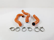 Load image into Gallery viewer, 2016 KTM 1290 Super Adventure Samco Sport Coolant Silicone Hose Set RB322