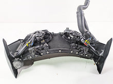 Load image into Gallery viewer, 2022 Ducati Hypermotard 950 Radiator Fans Reservoir Hoses Set READ 54841156A