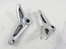 Load image into Gallery viewer, 2015 BMW R nineT K21 Left Right Rider Seat Support Set 46638531189 46638531190 | Mototech271