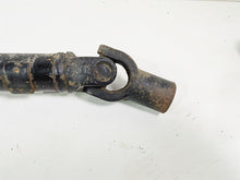 Load image into Gallery viewer, 2020 Can Am Maverick X3 Turbo R STD Center Drive Prop Shaft Axle Set 705402462