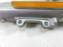 Load image into Gallery viewer, 2010 Harley Touring FLHRC Road King Front Fork Leg 41mm Set - Read 46537-09