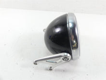 Load image into Gallery viewer, 2017 Triumph Thruxton 1200 R Headlight Head Light Lamp Lens T2706509 T2701923 | Mototech271