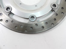 Load image into Gallery viewer, 2005 Honda V-Twin VTX1800 S3 Front Brake Rotor Discs 45120-MCH-003 45220-MCH-003 | Mototech271