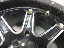 Load image into Gallery viewer, 2018 Polaris RZR S 900 STI HD Alloy Wheel Rim 15x7 4/156 SH939 15HD403