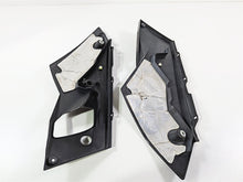 Load image into Gallery viewer, 2005 KTM 950 LC8 Adventure Rear Tail Side Cover Fairings 60008041000 60008042000