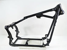 Load image into Gallery viewer, 2013 Harley Softail FLSTFB Fat Boy Lo Straight Main Frame Chassis With Clean Iowa Title 47173-11BYM | Mototech271