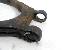 Load image into Gallery viewer, 1979 Harley Sportster XLS1000 Roadster Rear Swingarm Swing Arm & Axle 47532-79A | Mototech271