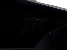 Load image into Gallery viewer, 2010 Kawasaki ZX1400 ZX14 R Ninja Left Tail Fairing Blinker Set 36040-0033 | Mototech271