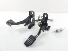 Load image into Gallery viewer, 2021 Honda Talon SXS1000 S2X 1000R Accelerate Brake Foot Pedal Set 17810-HL7-A20