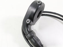 Load image into Gallery viewer, 2020 Kawasaki ZX6R ZX636 Ninja Throttle Cable Set 32099-0766