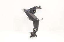 Load image into Gallery viewer, 2012 Ducati Multistrada 1200S Left Footpeg Bracket Holder Mount Peg 69926201A | Mototech271