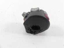 Load image into Gallery viewer, 2009 BMW K1300 S K40 Left Hand Turn Signal Control Switch Esa Abs 61318546189 | Mototech271