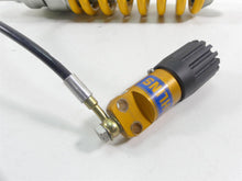 Load image into Gallery viewer, 2019 Ducati Multistrada 1260 S Pikes Peak Rear Ohlins TTX Shock Damper 36521692A