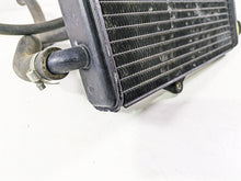 Load image into Gallery viewer, 2001 Yamaha Banshee YFZ350 Radiator Fan Reservoir Hoses Set 2GU-12460-01-00