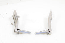 Load image into Gallery viewer, 2015 Honda CBR600RR CBR600 RR LR Rider Passenger Footpeg Mount SET 50760-MFJ-D00 | Mototech271