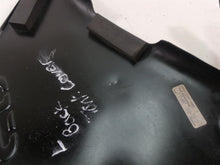 Load image into Gallery viewer, 2013 BMW R1200GS K255 Adventure Metal Leg Side Tank Cover Fairings 46637698234