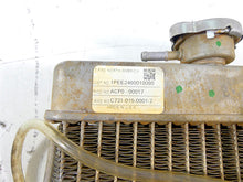 Load image into Gallery viewer, 2020 Yamaha YFM 700 Raptor Radiator Fan Reservoir Hoses Set 1PE-E2460-02-00 | Mototech271