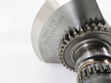 Load image into Gallery viewer, 2015 Arctic Cat Wildcat 1000 X LTD Crankshaft Crank Shaft & Piston Rods 0805-339 | Mototech271
