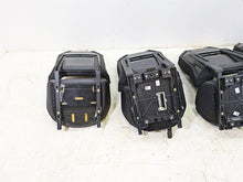 Load image into Gallery viewer, 2023 Polaris RZR1000 XP 4 Premium Front Rear Left Right Seats 2692006 2692004 | Mototech271