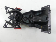 Load image into Gallery viewer, 2009 BMW K1300 S K40 Rear License Plate Holder Mount 46627658894