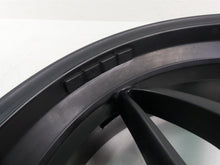 Load image into Gallery viewer, 2012 Mv Agusta Brutale 1090 R Straight Rear Wheel Rim Rim 17x6 80B0B3098