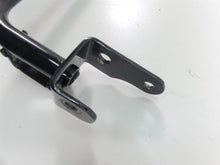 Load image into Gallery viewer, 2016 Harley Touring FLHR Road King Saddlebag Support Rail Guard Set 90200506