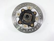 Load image into Gallery viewer, 2023 Kawasaki Teryx KRX KRF 1000 C Rear Left Trailing Arm Set 39007-0468-10