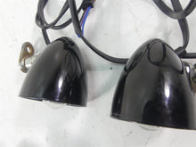 Load image into Gallery viewer, 2019 Harley Softail FXBB Street Bob Front Blinker Turn Signal Set -Read 67800523