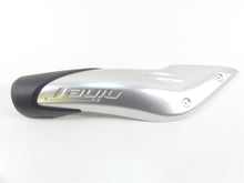 Load image into Gallery viewer, 2017 BMW RnineT Racer K32 Air Intake Snorkel Cover Fairing Cowl 46638546494 | Mototech271