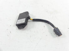 Load image into Gallery viewer, 2005 Harley Touring CVO FLHTCSE Electra Glide Garage Door Transmitter 91574-04