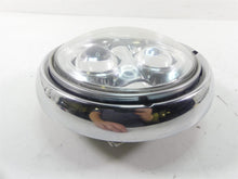 Load image into Gallery viewer, 2014 Harley Touring FLHTK Electra Glide Led Headlight Head Light Lamp 67700060 | Mototech271