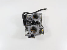 Load image into Gallery viewer, 2016 KTM 1290 Super Adventure Keihin Throttle Body Bodies Set 60341001000