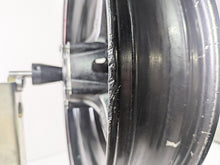 Load image into Gallery viewer, 2006 Suzuki GSXR1000 K6 Front Wheel Rim 17x3.5 - READ - 54111-41G10-019
