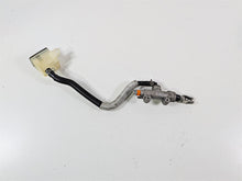 Load image into Gallery viewer, 2014 Suzuki M109R VZR1800 Boulevard Rear Brake Master Cylinder 69600-48G00