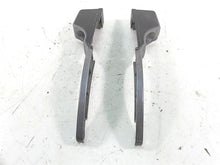 Load image into Gallery viewer, 1979 Harley Sportster XLS1000 Roadster Rear Fender Struts 52754-79 52755-79