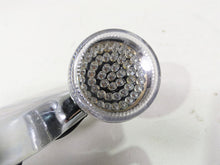 Load image into Gallery viewer, 2021 Harley Touring FLTRX Road Glide Rear Led Blinker Plate Holder Bar 73314-10