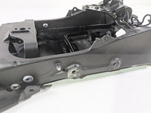 Load image into Gallery viewer, 2020 Kawasaki ZX6R ZX636 Ninja Subframe & Sub Frame Inner Fender 32160-0399