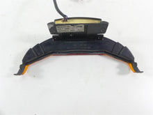 Load image into Gallery viewer, 2015 Harley VRSCF Muscle Rod Rear Taillight Tail Stop Brake Light Lens 69391-09 | Mototech271