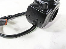Load image into Gallery viewer, 2017 Harley Touring FLTRXS Road Glide Right Hand Control Switch 71500129C | Mototech271